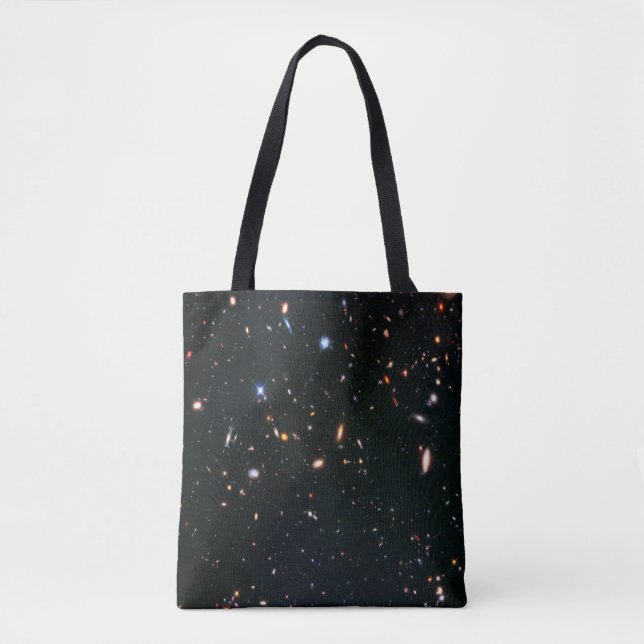Bolsa Tote Galaxy Cluster Abell (Frente)