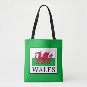 Bolsa Tote Gales