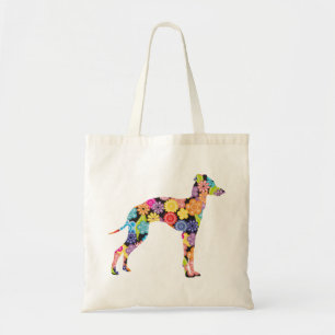 Bolsa Tote Galgo italiano