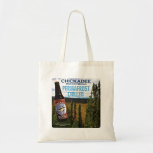 Bolsa Tote Galinha-de-bico