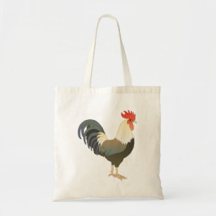 Bolsa Tote Galo