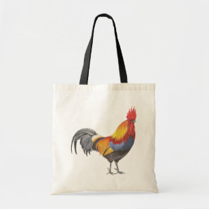 Bolsa Tote Galo