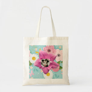Bolsa Tote Gambá