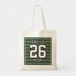 Bolsa Tote Game Day Football