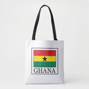 Bolsa Tote Gana