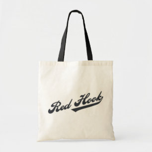 Bolsa Tote Gancho vermelho