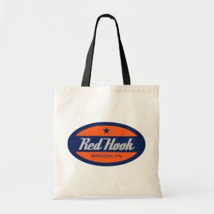 Bolsa Tote Gancho vermelho