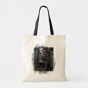 Bolsa Tote Gandalf com nome