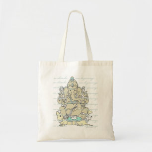 Bolsa Tote Ganesh