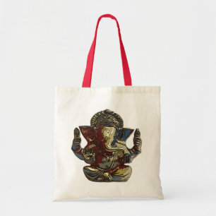 Bolsa Tote ganesha
