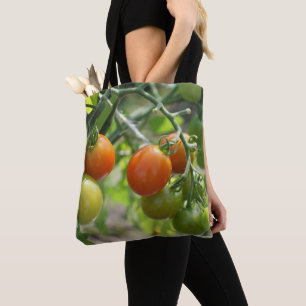 Bolsa Tote Garden Chertomates Nature