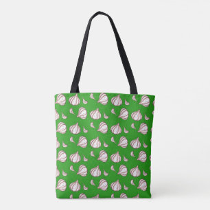 Bolsa Tote Garlleg