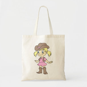 Bolsa Tote Garota