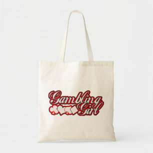Bolsa Tote Garota do Jogo