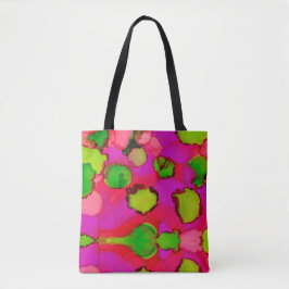 Bolsa Tote Garota Doce