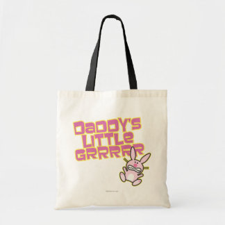 Bolsa Tote Garota pai