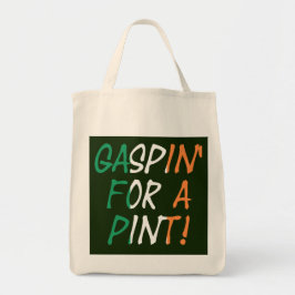 Bolsa Tote Gaspin Para Um Pint Gtcn