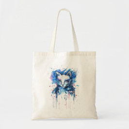 Bolsa Tote Gatinha