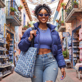 Bolsa Tote Gatinha