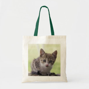 Bolsa Tote Gatinho