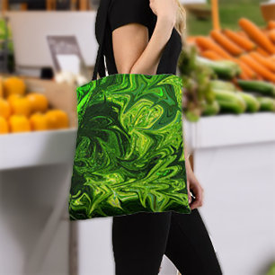 Bolsa Tote Gatinho