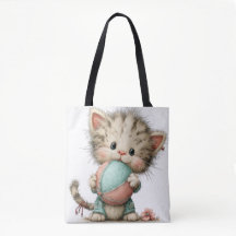 GATINHO DE VERÃO ADORÁVEL E EXCÊNTRICO