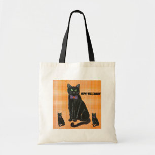 Bolsa Tote Gatinho, Gatinho, Travesseiro Gatinho