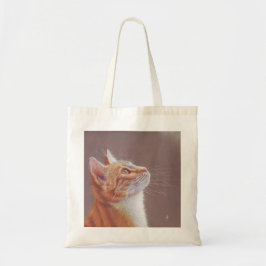 Bolsa Tote Gato