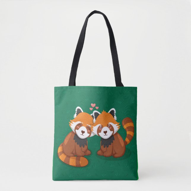 Bolsa Tote Gato Cinto (Frente)