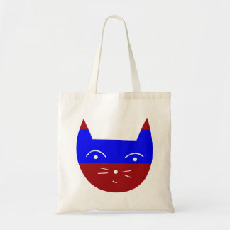 Bolsa Tote Gato feliz