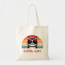 Bolsa Tote Gato legal 2