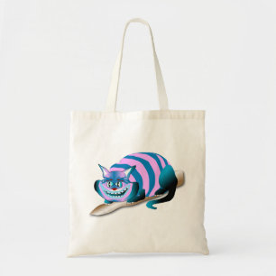 Bolsa Tote Gato Youra Cheshire