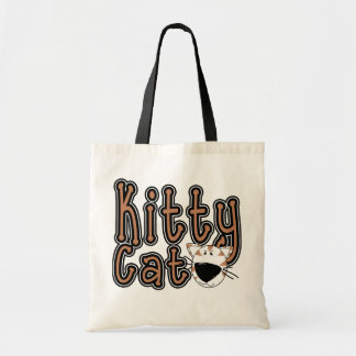 Bolsa Tote Gatos e Camisetas de Gato de Gato Gato Gato