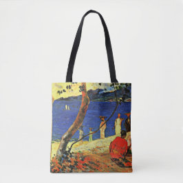 Bolsa Tote Gauguin - A costa
