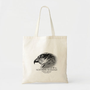 Bolsa Tote Gavião-de-asa-curta