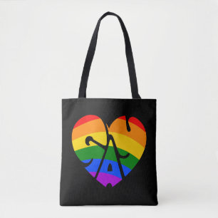 Bolsa Tote Gay