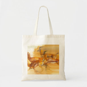 Bolsa Tote Gazelas Running 2010