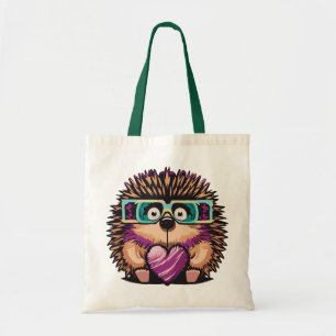 Bolsa Tote Geek Love