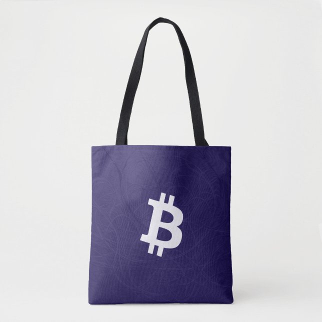 Bolsa Tote Geladeira (Frente)
