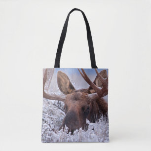 Bolsa Tote Gelo e neve Grand Teton National Park, Wyoming