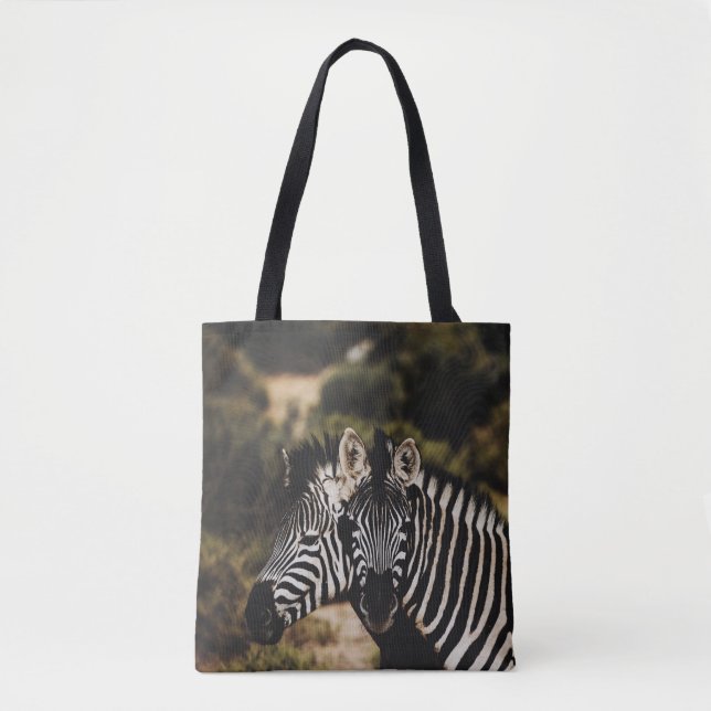 BOLSA TOTE GEMINI (Frente)