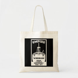 Bolsa Tote Generation Windrush