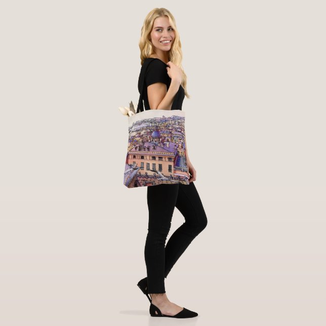 Bolsa Tote Genova (No(a) Modelo)