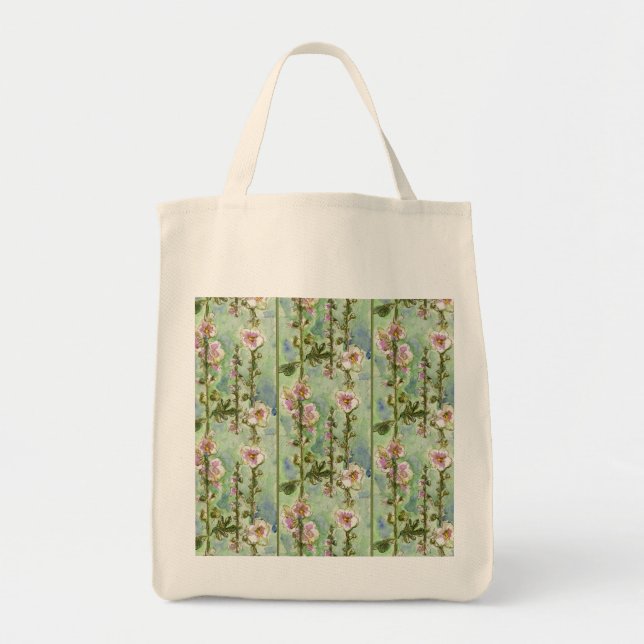 Bolsa Tote Gentle Mallow (Frente)