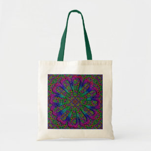 Bolsa Tote Geo-flo
