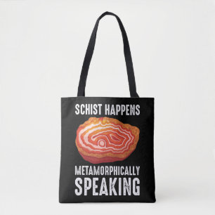 Bolsa Tote Geólogo Geólogo Mineral Geólogo Funny