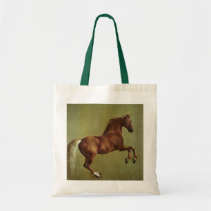 Bolsa Tote George Stubbs  Casaco de assobio, 1762