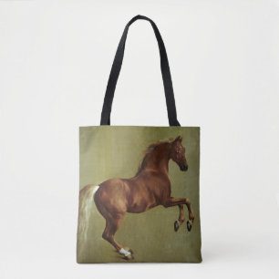 Bolsa Tote George Stubbs   Whistlejacket, 1762