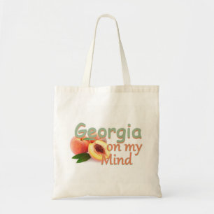 BOLSA TOTE GEÓRGIA