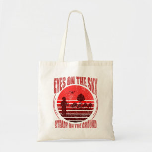 Bolsa Tote Geospatia/Levantador - Carga de Drone